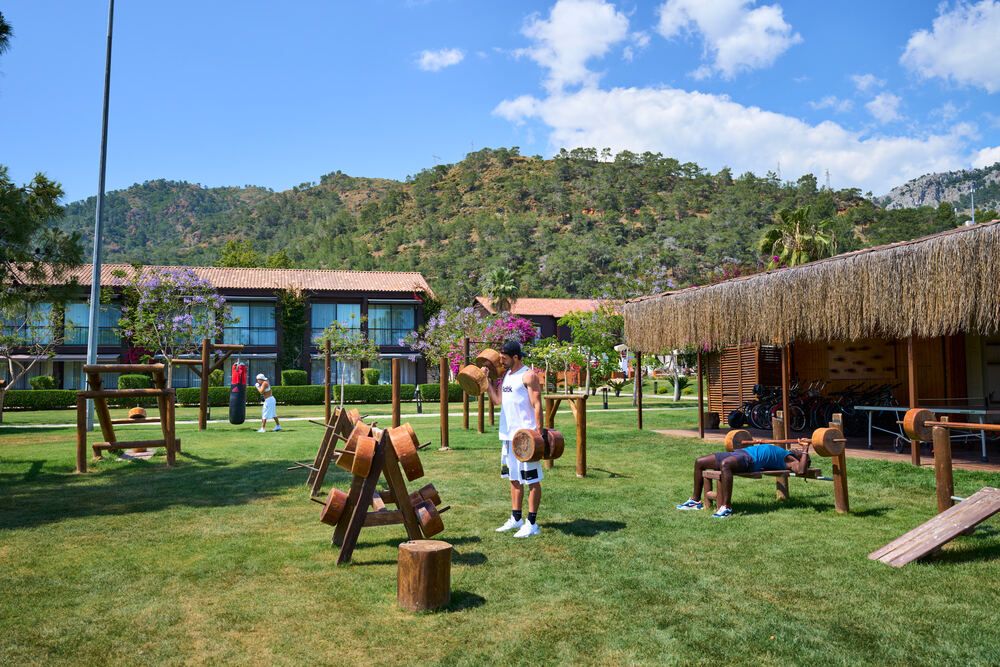 Rixos Premium Gocek (only adults 13+) (Upgrade Imperial Service) - 62