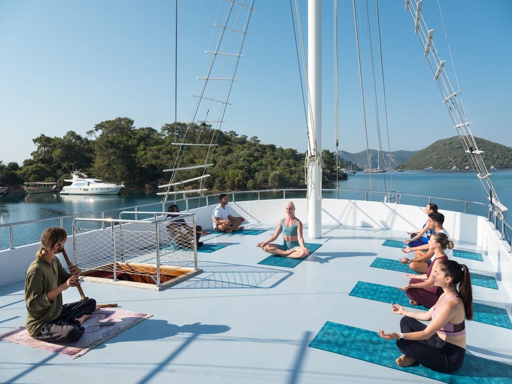 Rixos Premium Gocek (only adults 13+) (Upgrade Imperial Service) - 61