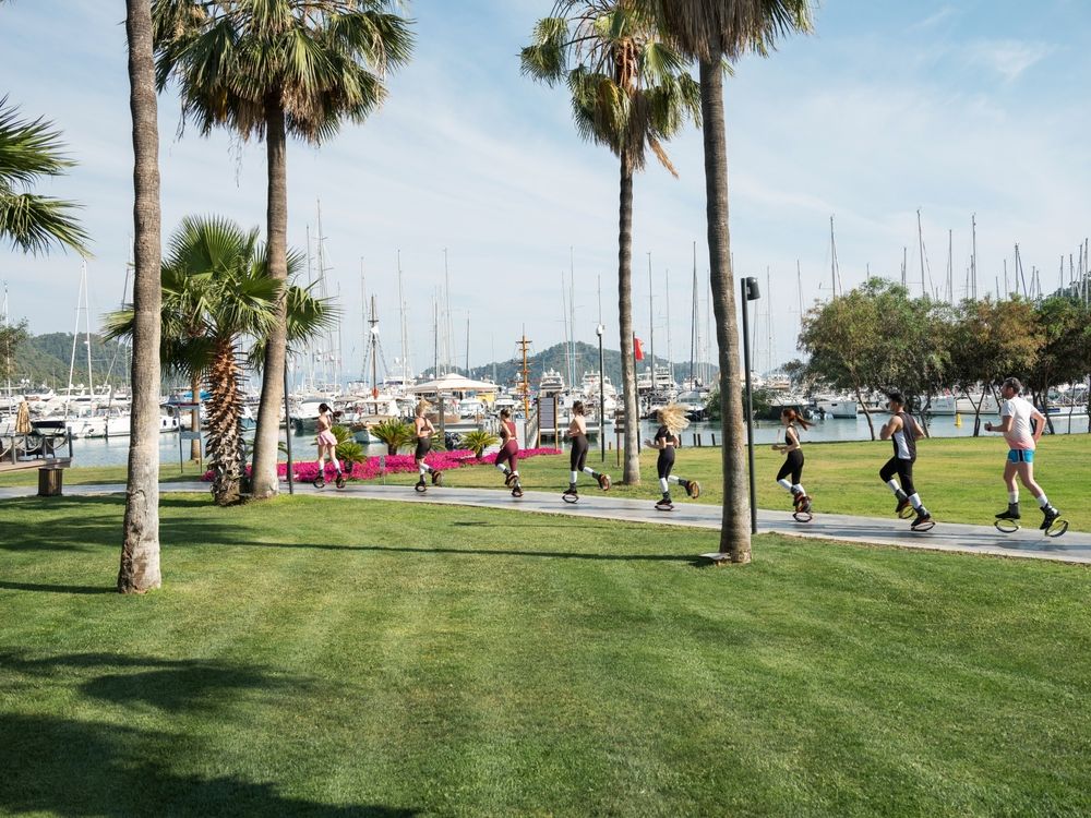 Rixos Premium Gocek (only adults 13+) (Upgrade Imperial Service) - 59