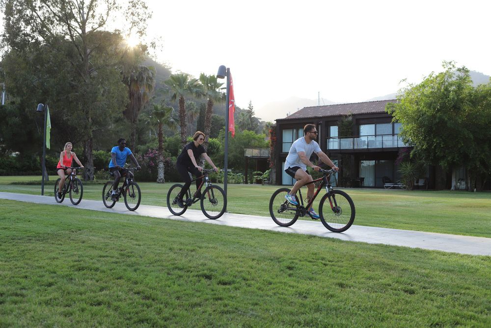 Rixos Premium Gocek (only adults 13+) (Upgrade Imperial Service) - 57