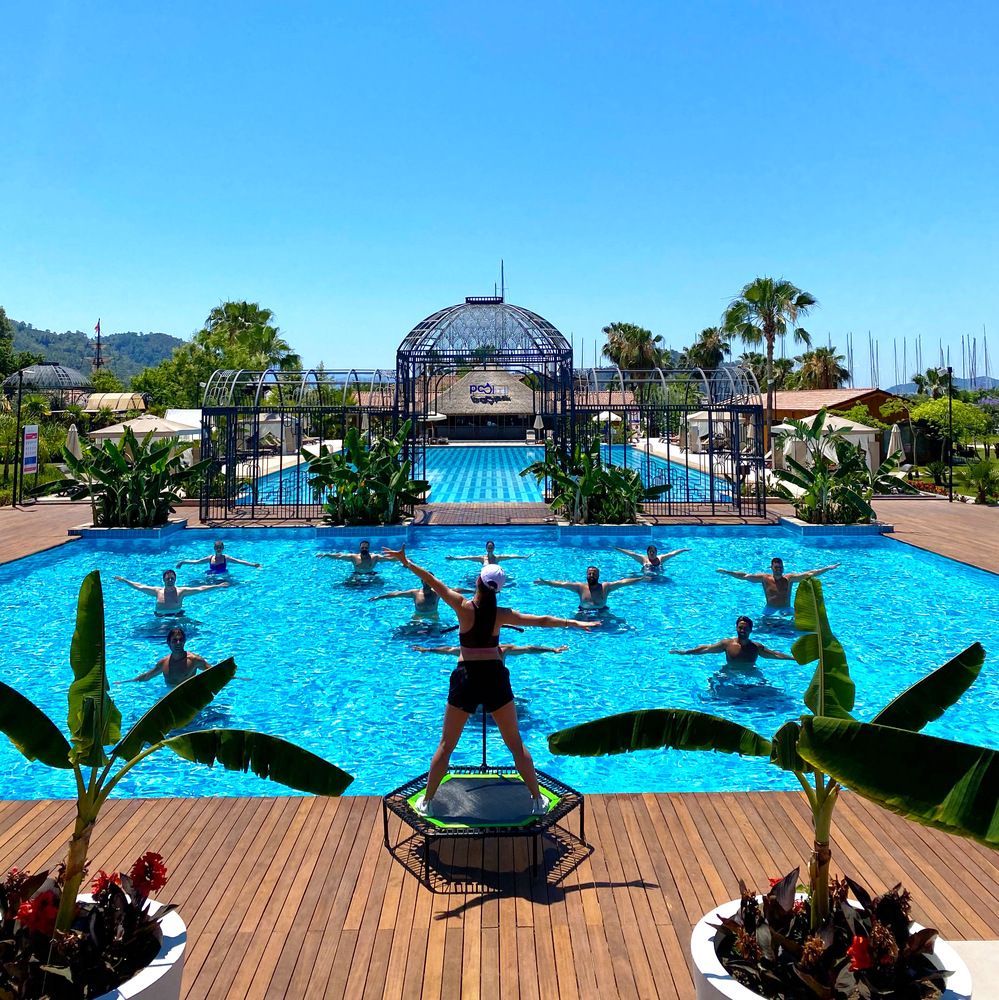 Rixos Premium Gocek (only adults 13+) (Upgrade Imperial Service) - 56