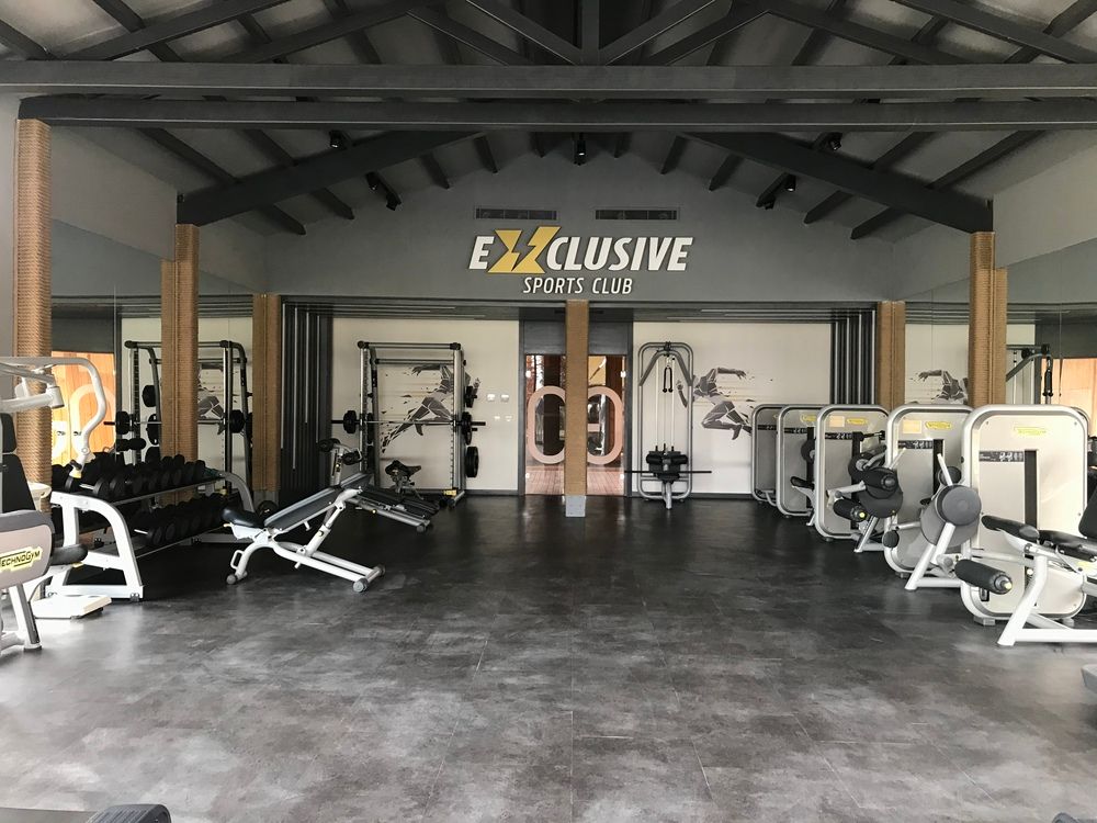 Rixos Premium Gocek (only adults 13+) (Upgrade Imperial Service) - 53