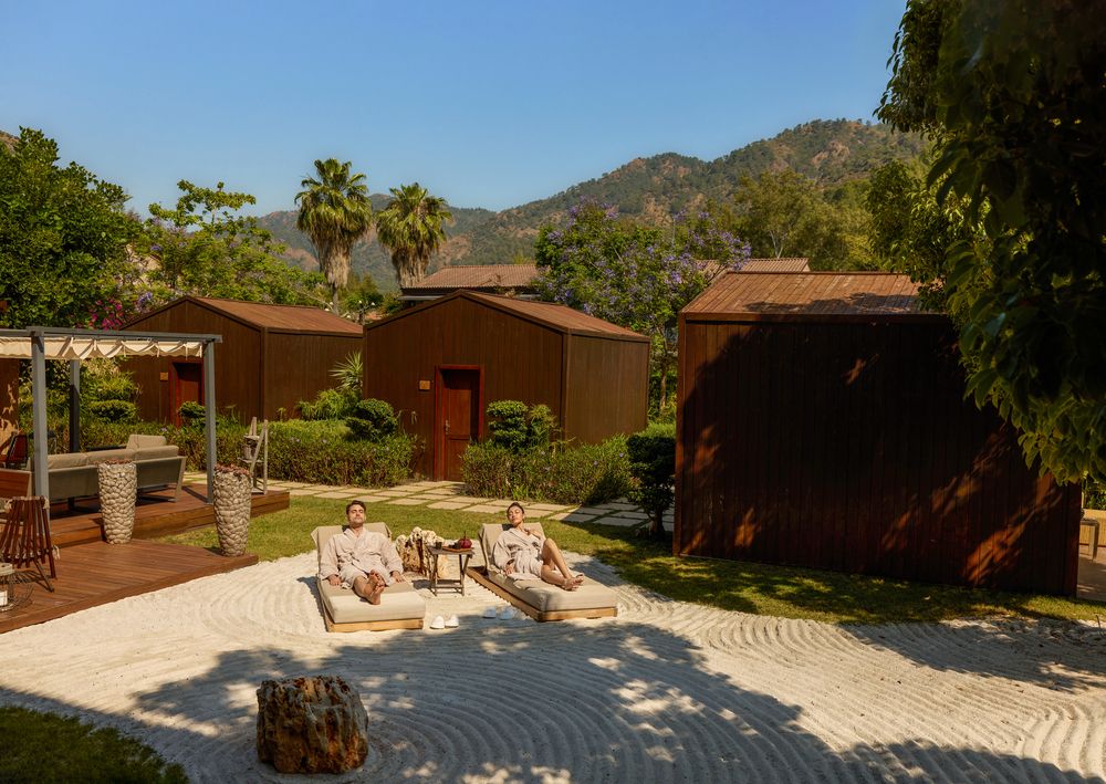 Rixos Premium Gocek (only adults 13+) (Upgrade Imperial Service) - 51