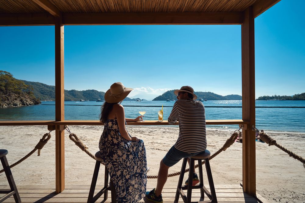 Rixos Premium Gocek (only adults 13+) (Upgrade Imperial Service) - 47