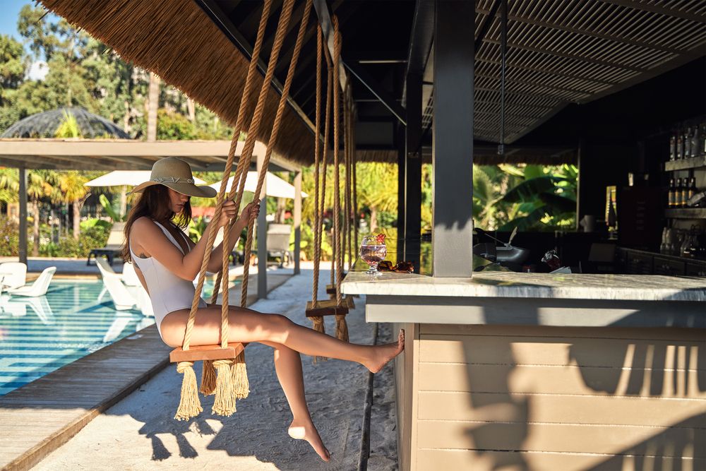 Rixos Premium Gocek (only adults 13+) (Upgrade Imperial Service) - 46