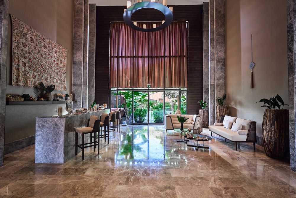 Rixos Premium Gocek (only adults 13+) (Upgrade Imperial Service) - 45