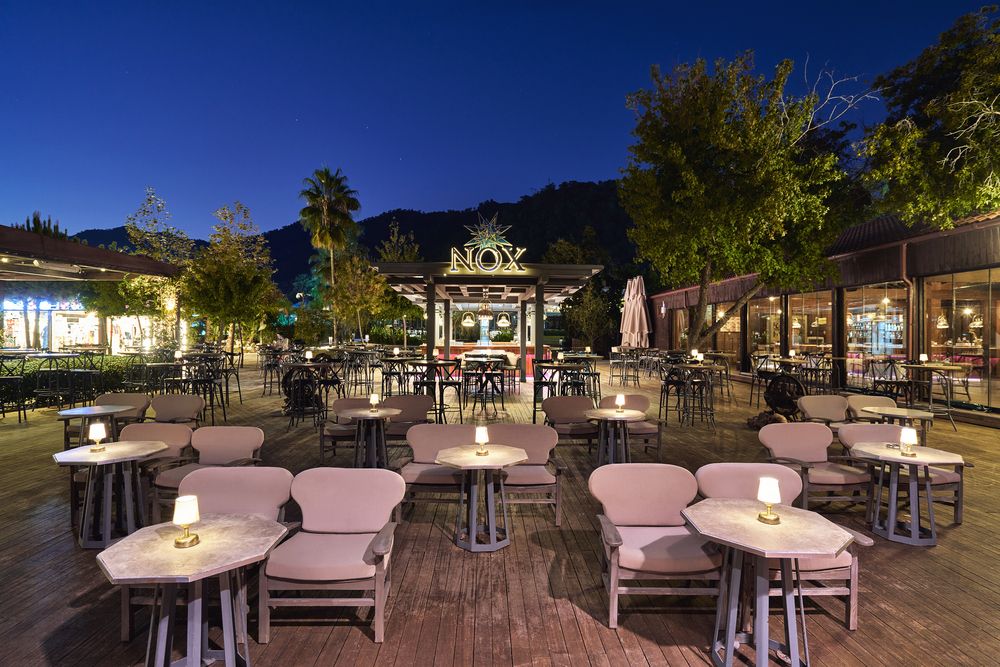 Rixos Premium Gocek (only adults 13+) (Upgrade Imperial Service) - 42