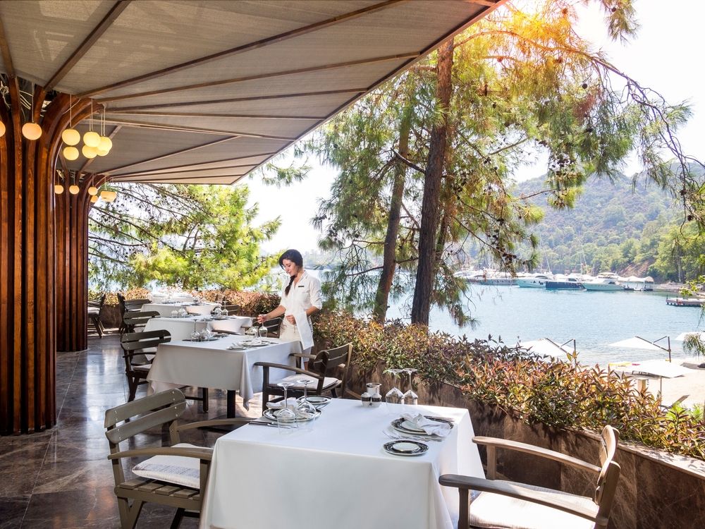 Rixos Premium Gocek (only adults 13+) (Upgrade Imperial Service) - 41