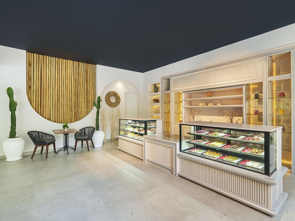 Rixos Premium Gocek (only adults 13+) (Upgrade Imperial Service) - 40