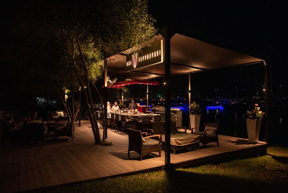 Rixos Premium Gocek (only adults 13+) (Upgrade Imperial Service) - 37