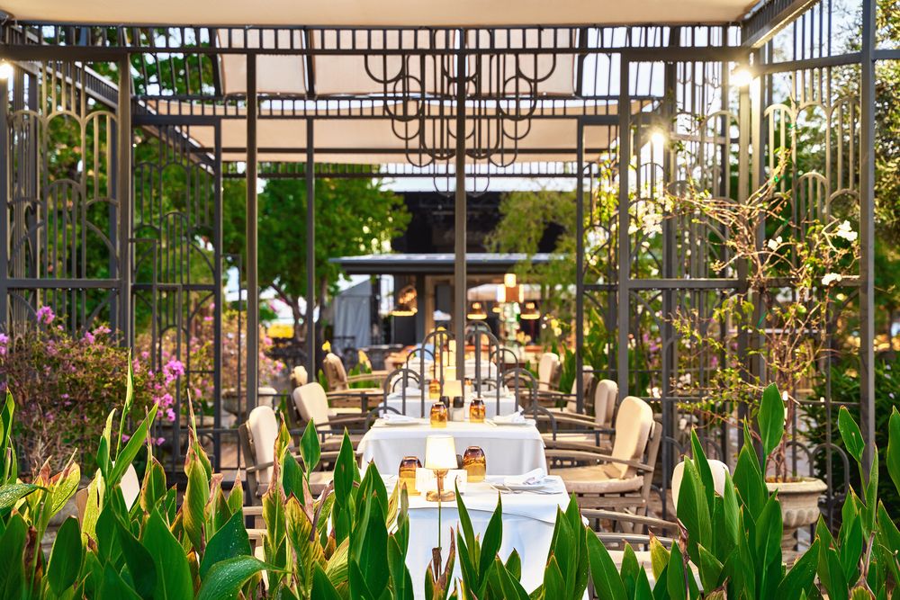 Rixos Premium Gocek (only adults 13+) (Upgrade Imperial Service) - 35