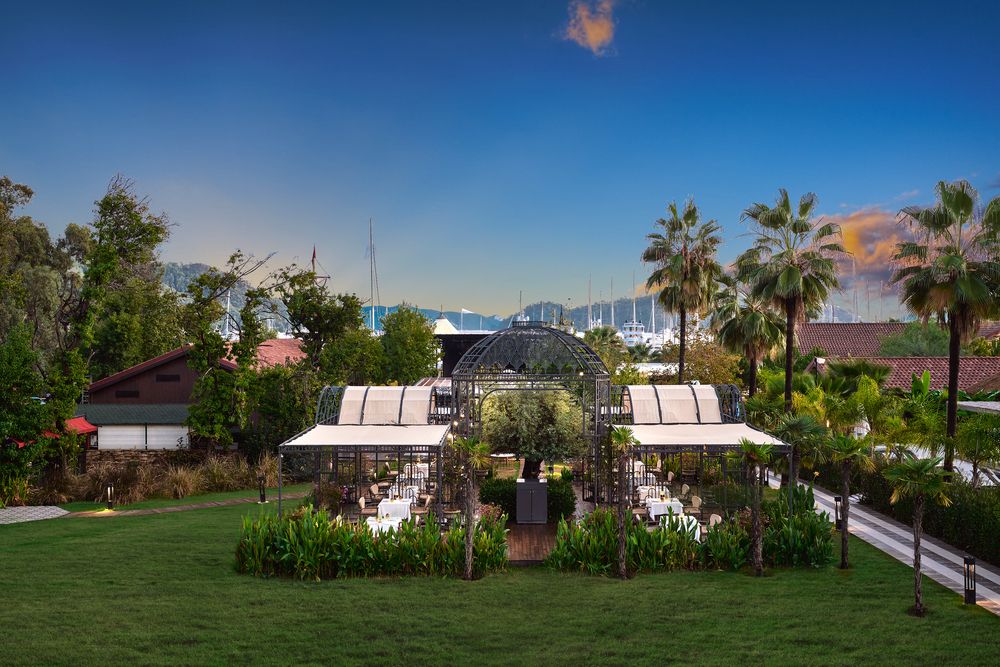 Rixos Premium Gocek (only adults 13+) (Upgrade Imperial Service) - 34