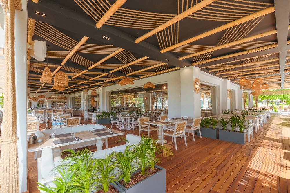 Rixos Premium Gocek (only adults 13+) (Upgrade Imperial Service) - 33