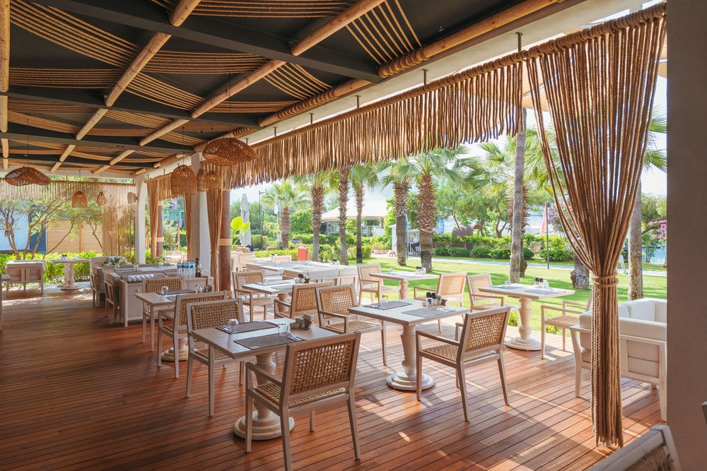 Rixos Premium Gocek (only adults 13+) (Upgrade Imperial Service) - 31