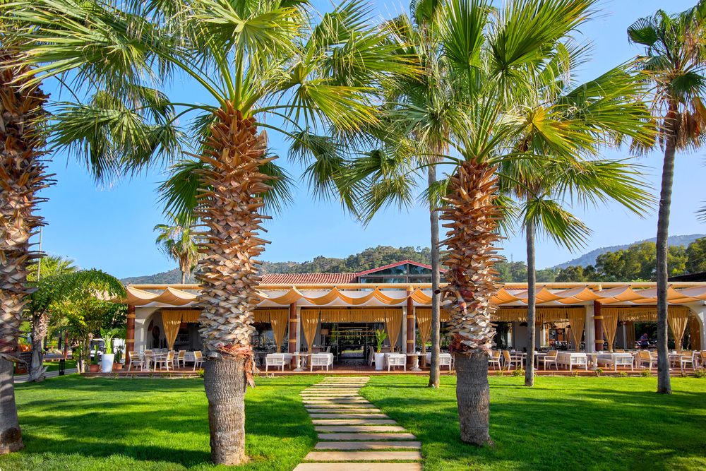 Rixos Premium Gocek (only adults 13+) (Upgrade Imperial Service) - 29