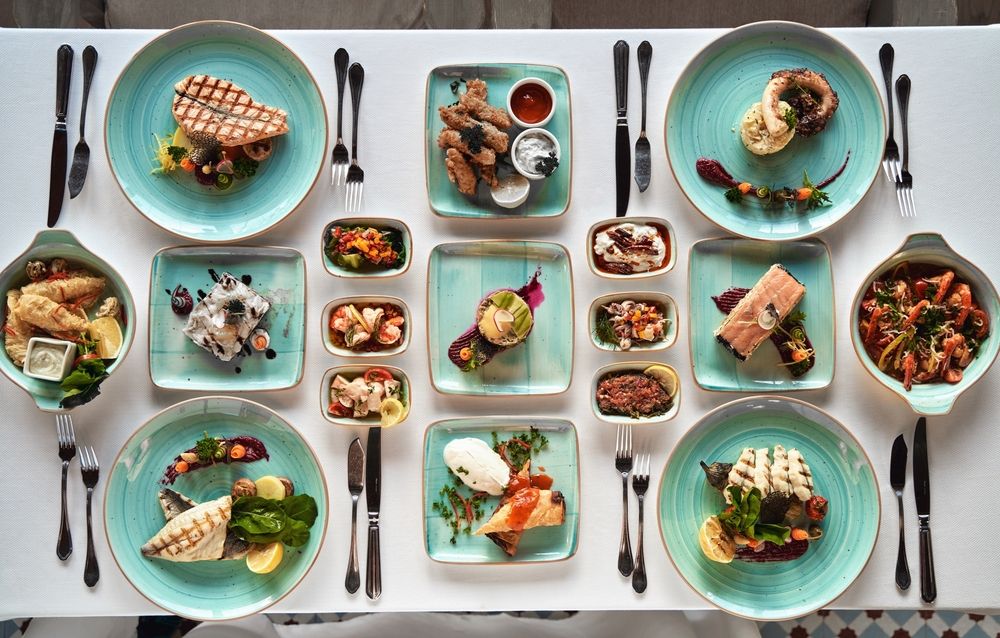 Rixos Premium Gocek (only adults 13+) (Upgrade Imperial Service) - 28