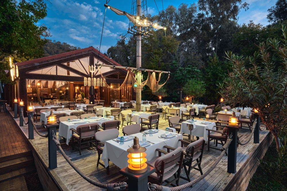 Rixos Premium Gocek (only adults 13+) (Upgrade Imperial Service) - 27