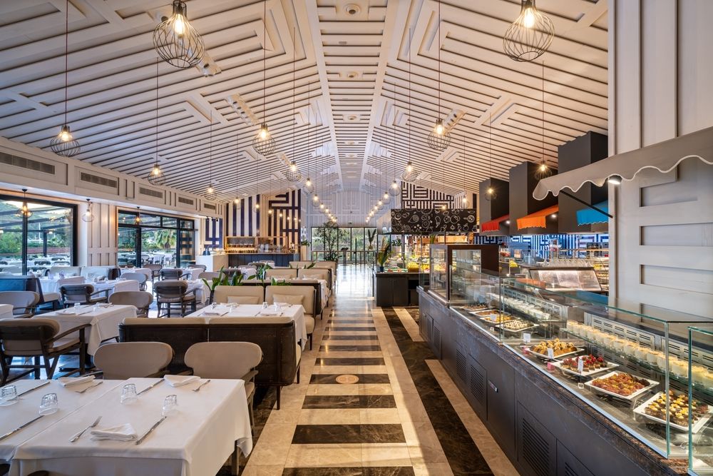 Rixos Premium Gocek (only adults 13+) (Upgrade Imperial Service) - 25