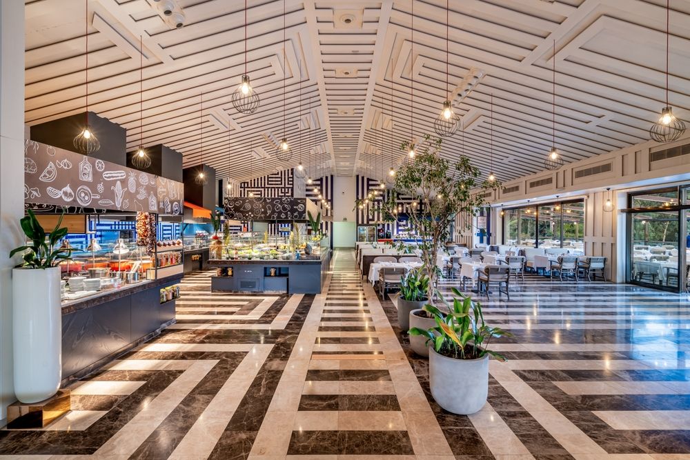 Rixos Premium Gocek (only adults 13+) (Upgrade Imperial Service) - 24