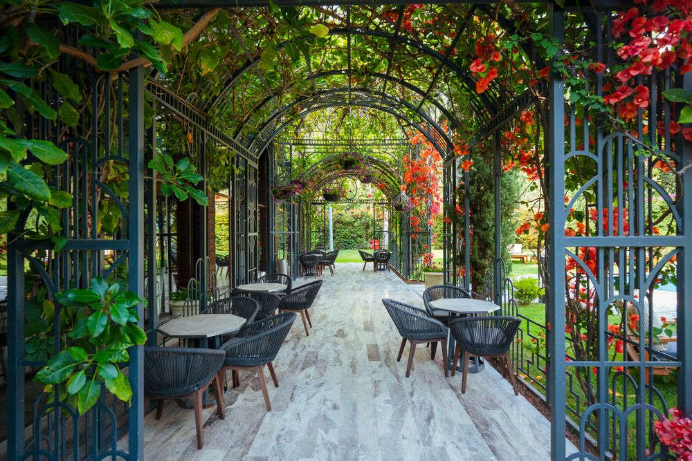 Rixos Premium Gocek (only adults 13+) (Upgrade Imperial Service) - 23