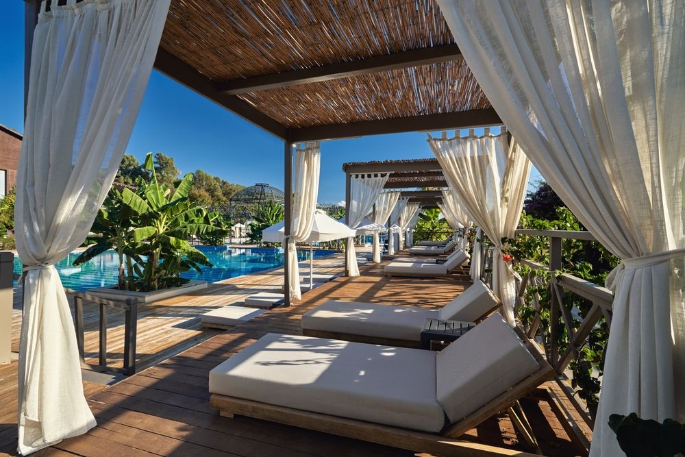 Rixos Premium Gocek (only adults 13+) (Upgrade Imperial Service) - 19