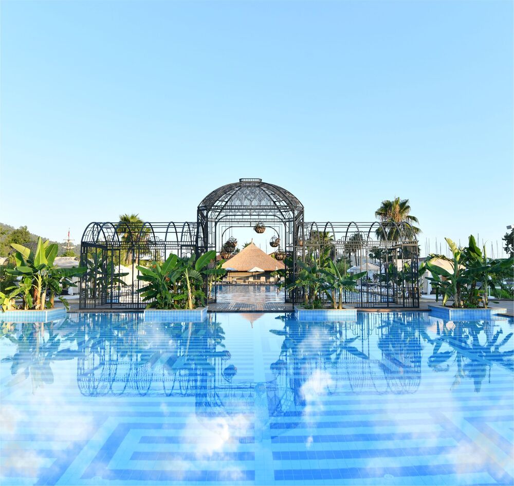 Rixos Premium Gocek (only adults 13+) (Upgrade Imperial Service) - 18