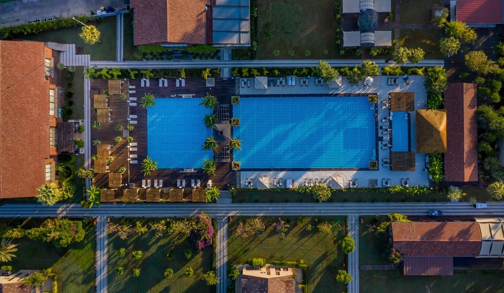 Rixos Premium Gocek (only adults 13+) (Upgrade Imperial Service) - 17