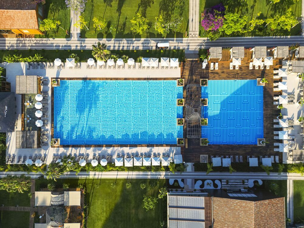 Rixos Premium Gocek (only adults 13+) (Upgrade Imperial Service) - 15