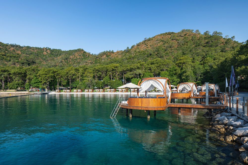 Rixos Premium Gocek (only adults 13+) (Upgrade Imperial Service) - 14