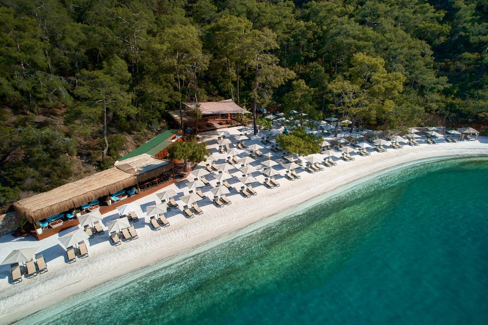 Rixos Premium Gocek (only adults 13+) (Upgrade Imperial Service) - 11