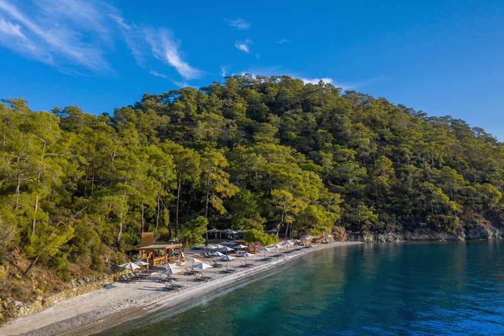 Rixos Premium Gocek (only adults 13+) (Upgrade Imperial Service) - 10