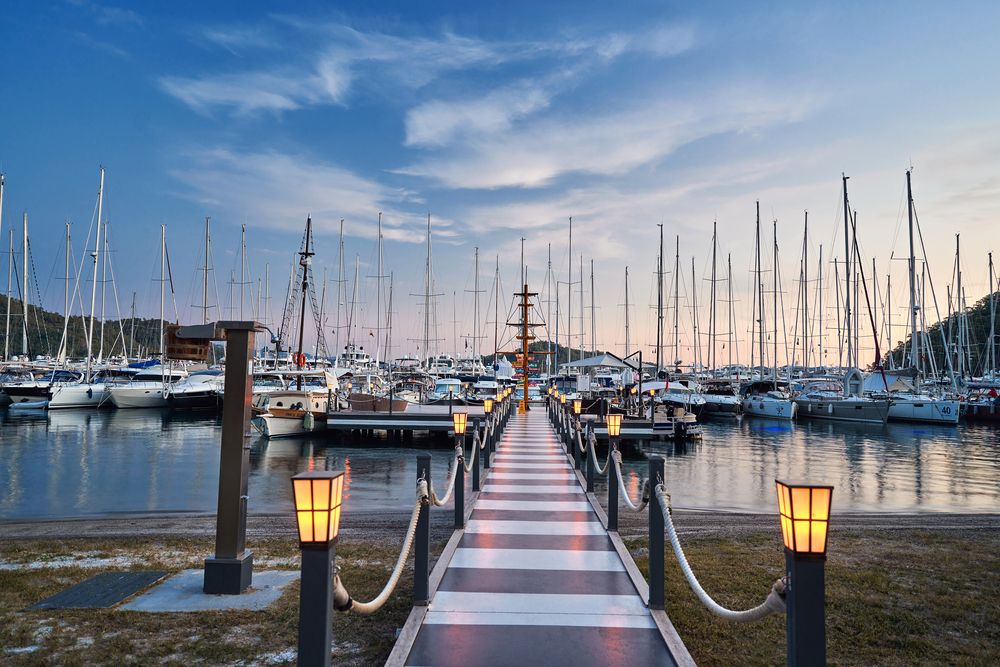 Rixos Premium Gocek (only adults 13+) (Upgrade Imperial Service) - 9