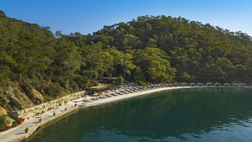 Rixos Premium Gocek (only adults 13+) (Upgrade Imperial Service) - 8