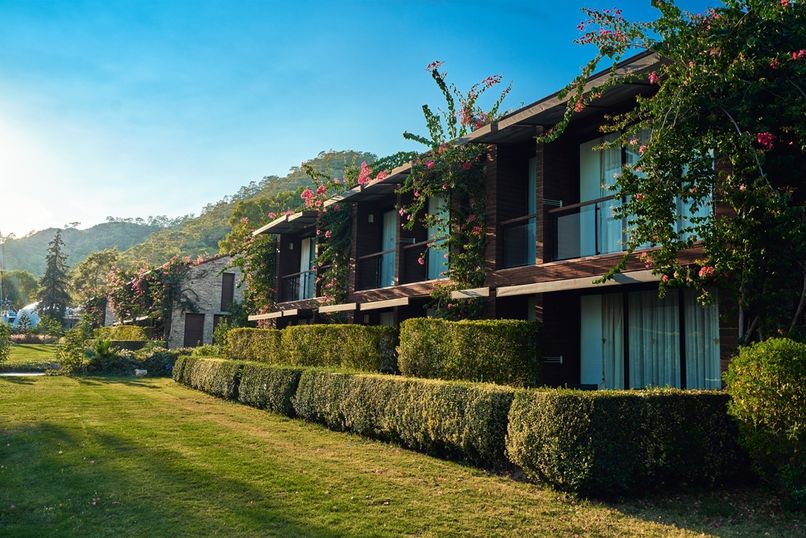 Rixos Premium Gocek (only adults 13+) (Upgrade Imperial Service) - 6