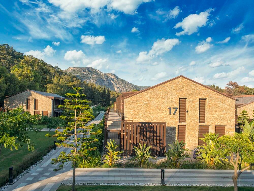 Rixos Premium Gocek (only adults 13+) (Upgrade Imperial Service) - 5