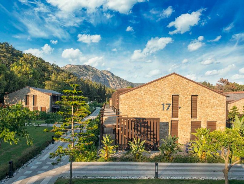 Rixos Premium Gocek (only adults 13+) (Upgrade Imperial Service) - 5