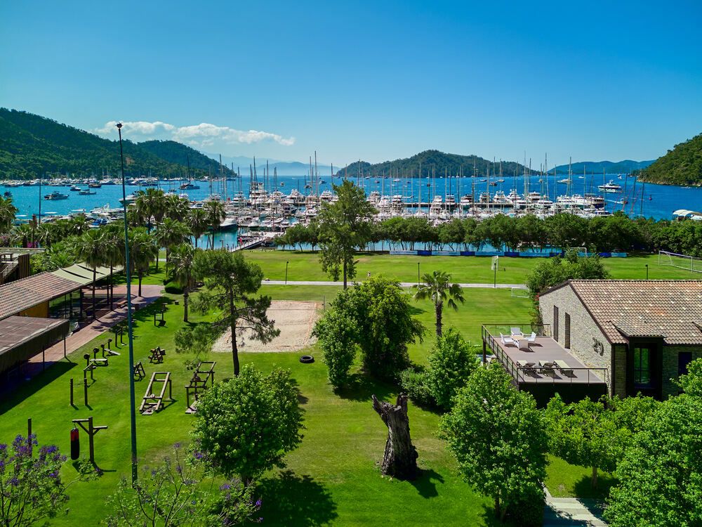 Rixos Premium Gocek (only adults 13+) (Upgrade Imperial Service) - 4
