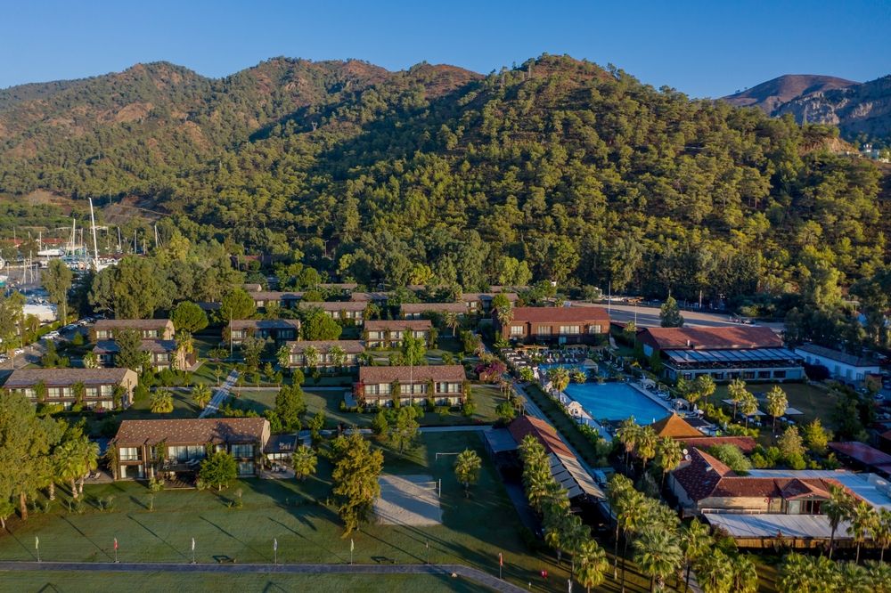 Rixos Premium Gocek (only adults 13+) (Upgrade Imperial Service) - 3