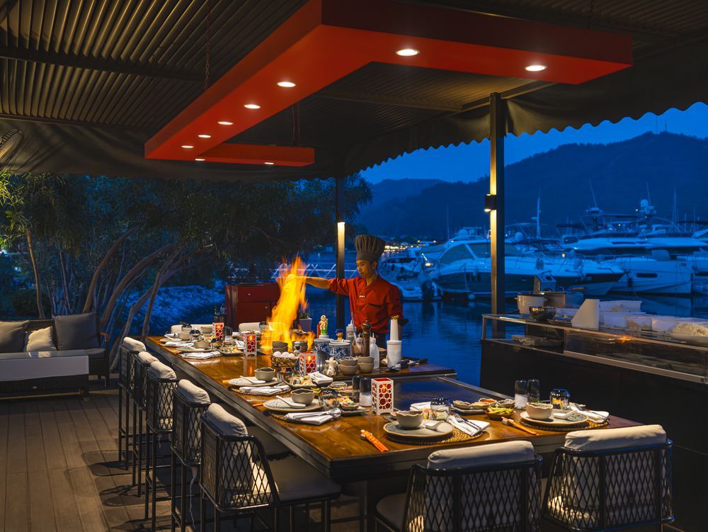 Rixos Premium Gocek (only adults 13+) (Upgrade Imperial Service) - 38
