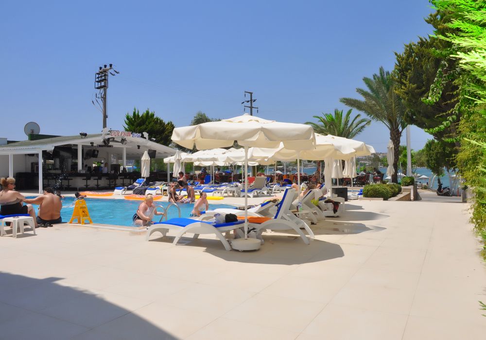 Siesta Beach Apart - 12