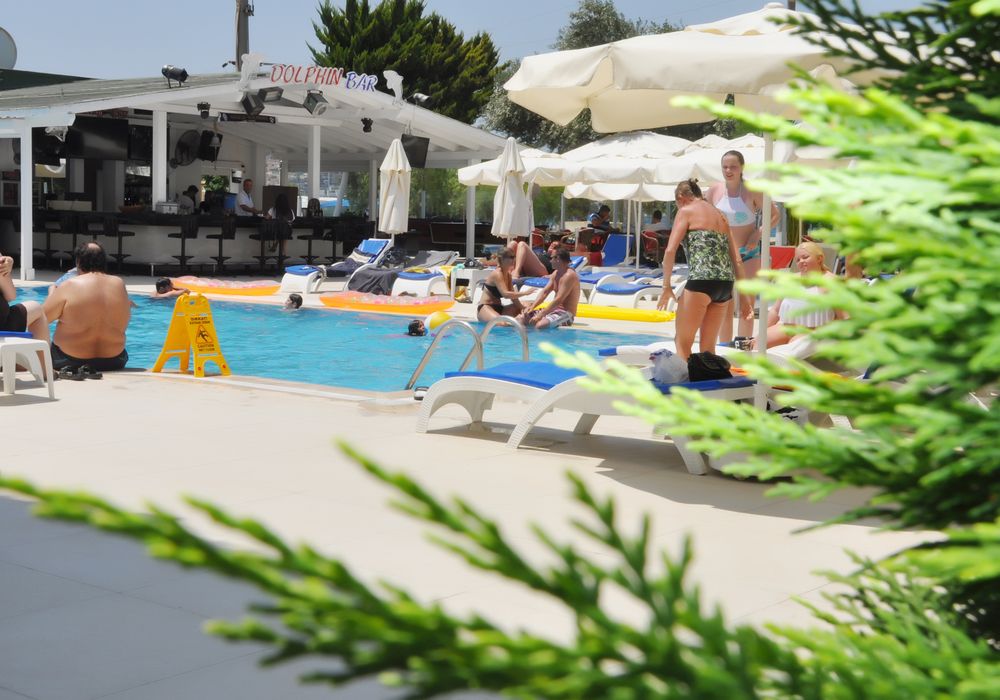 Siesta Beach Apart - 11