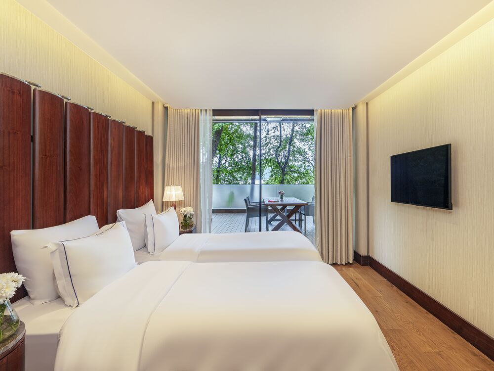 Club Prive by Rixos Gocek - 41