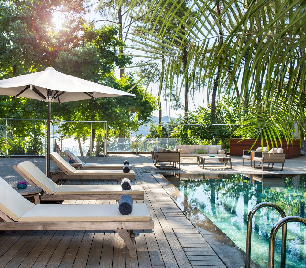 Club Prive by Rixos Gocek - 37