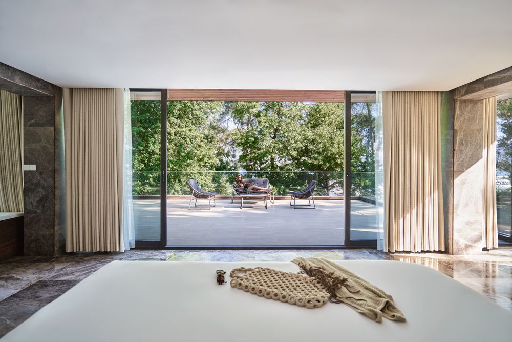 Club Prive by Rixos Gocek - 35