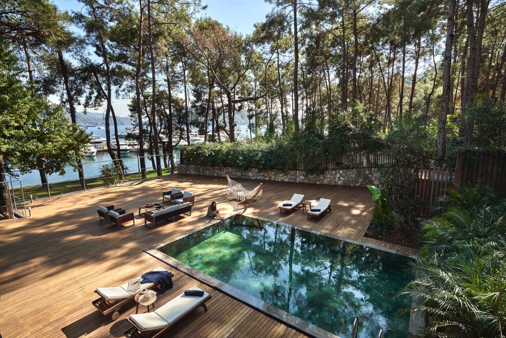 Club Prive by Rixos Gocek - 34