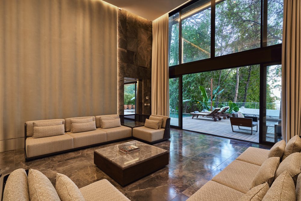 Club Prive by Rixos Gocek - 31