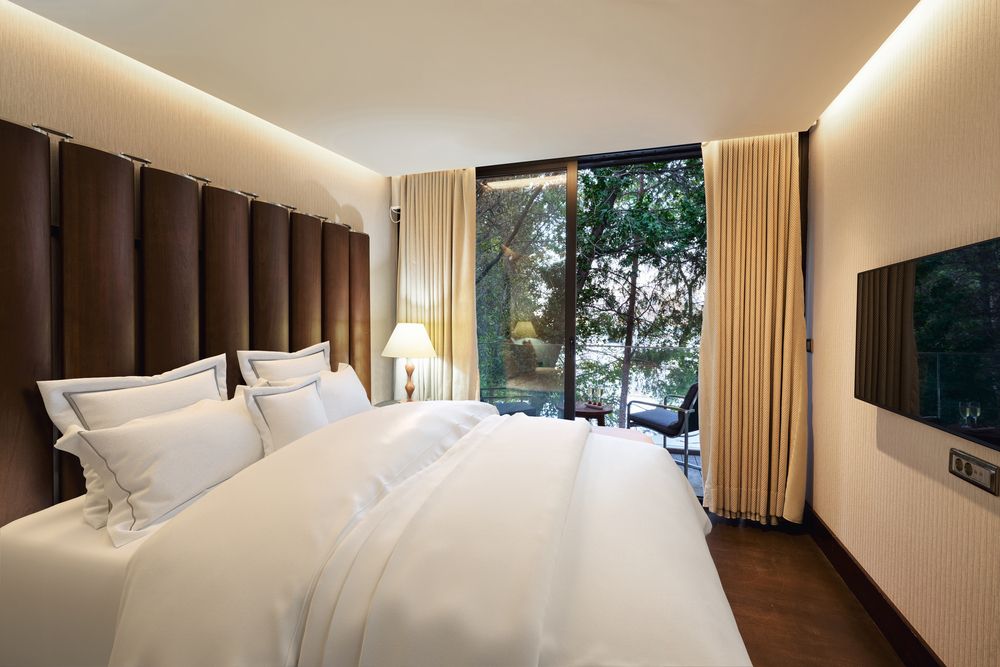 Club Prive by Rixos Gocek - 29