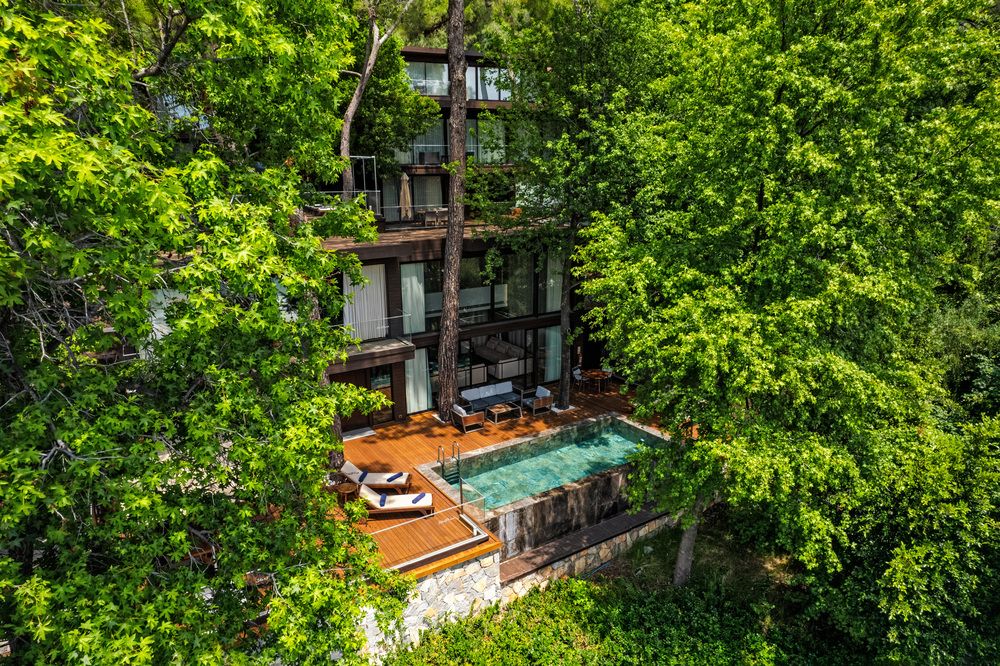 Club Prive by Rixos Gocek - 21