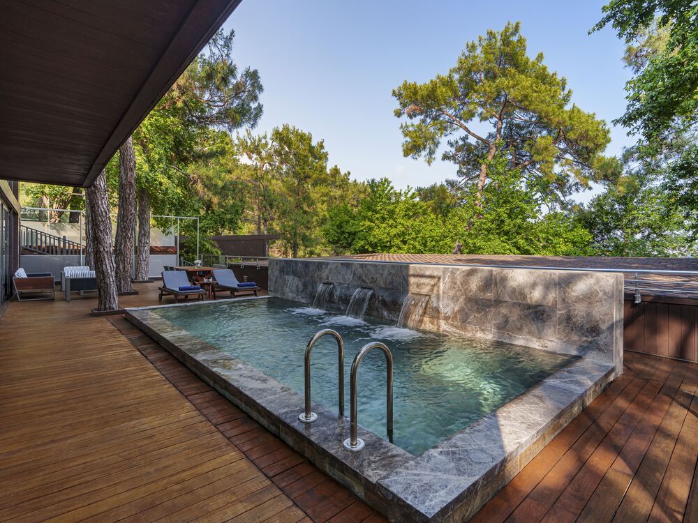 Club Prive by Rixos Gocek - 18