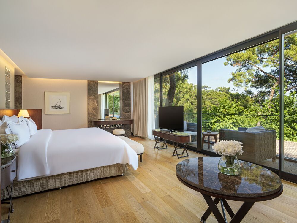 Club Prive by Rixos Gocek - 16